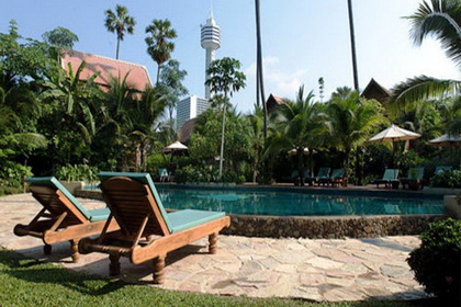 Rabbit Resort Pattaya 